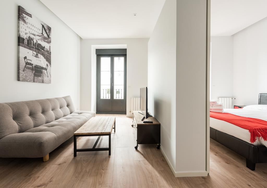 Puerta De Toledo City Center 2d Apartamento