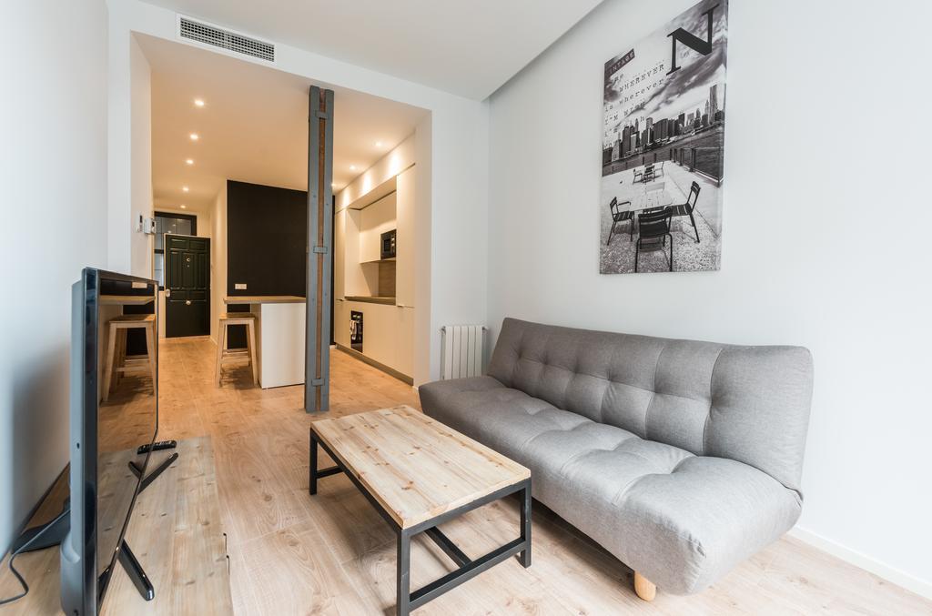 Apartamento Puerta De Toledo City Center 2d *