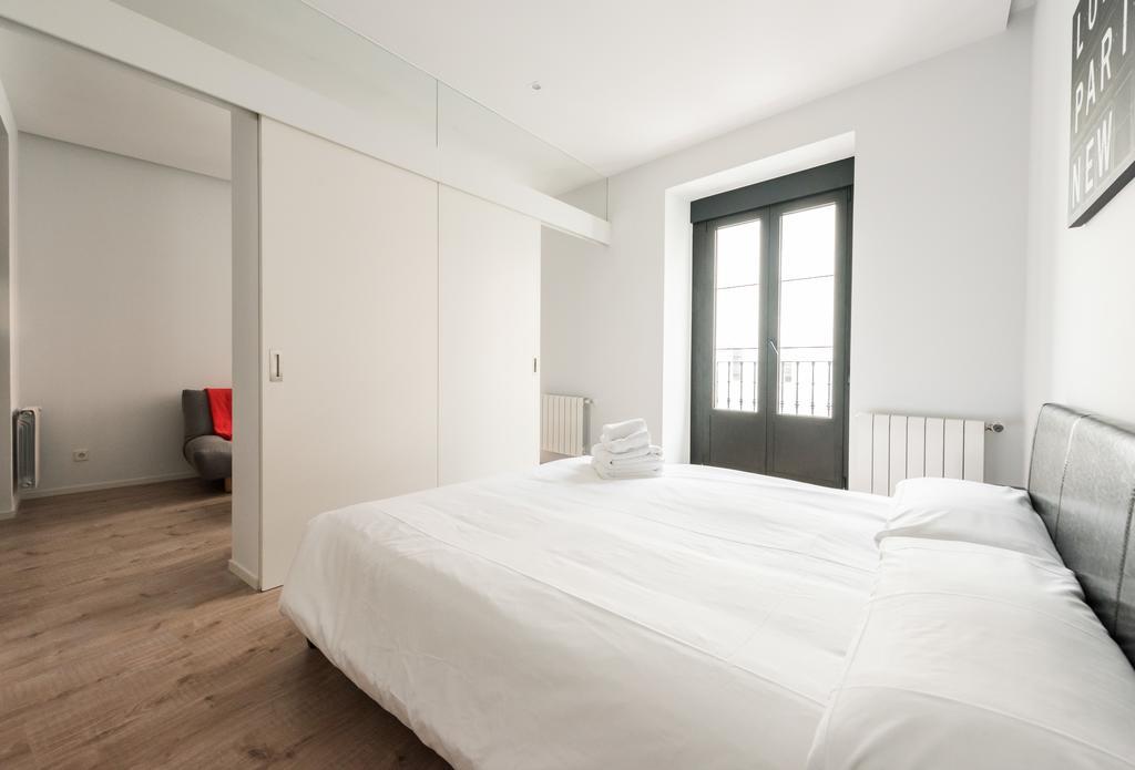 Puerta De Toledo City Center 2d Apartamento