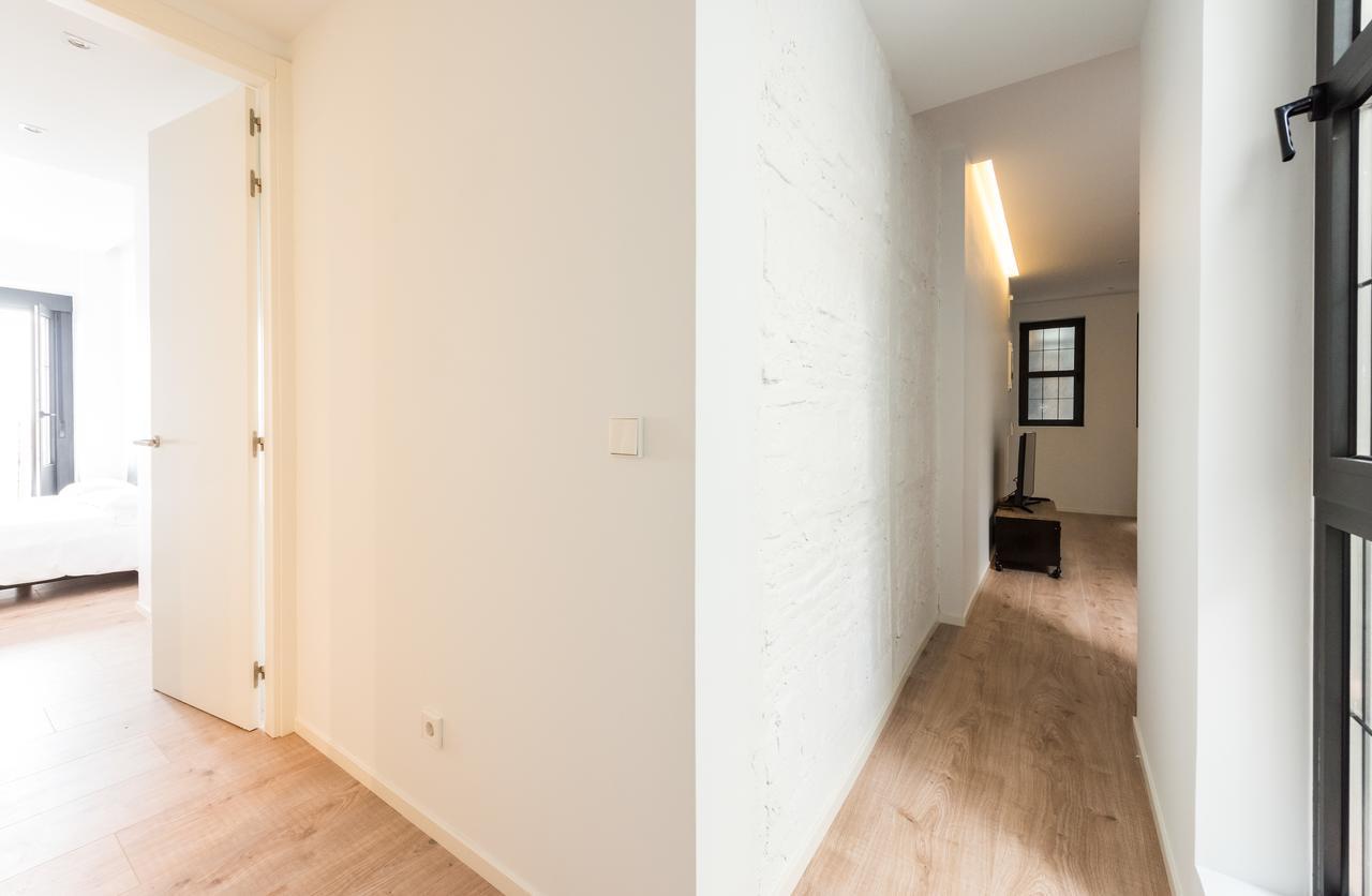 Apartamento Puerta De Toledo City Center 2d