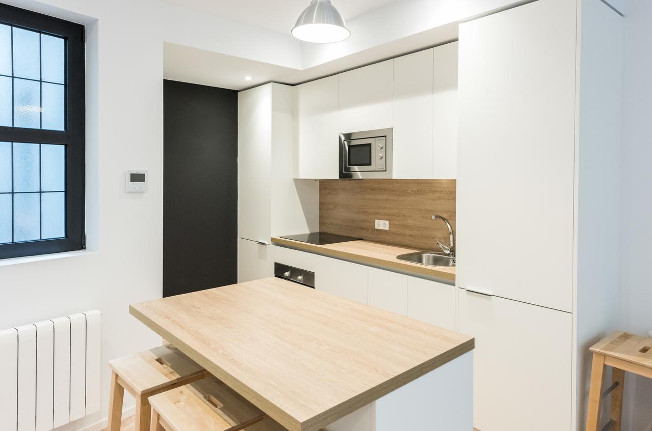 Puerta De Toledo City Center 2d Apartamento