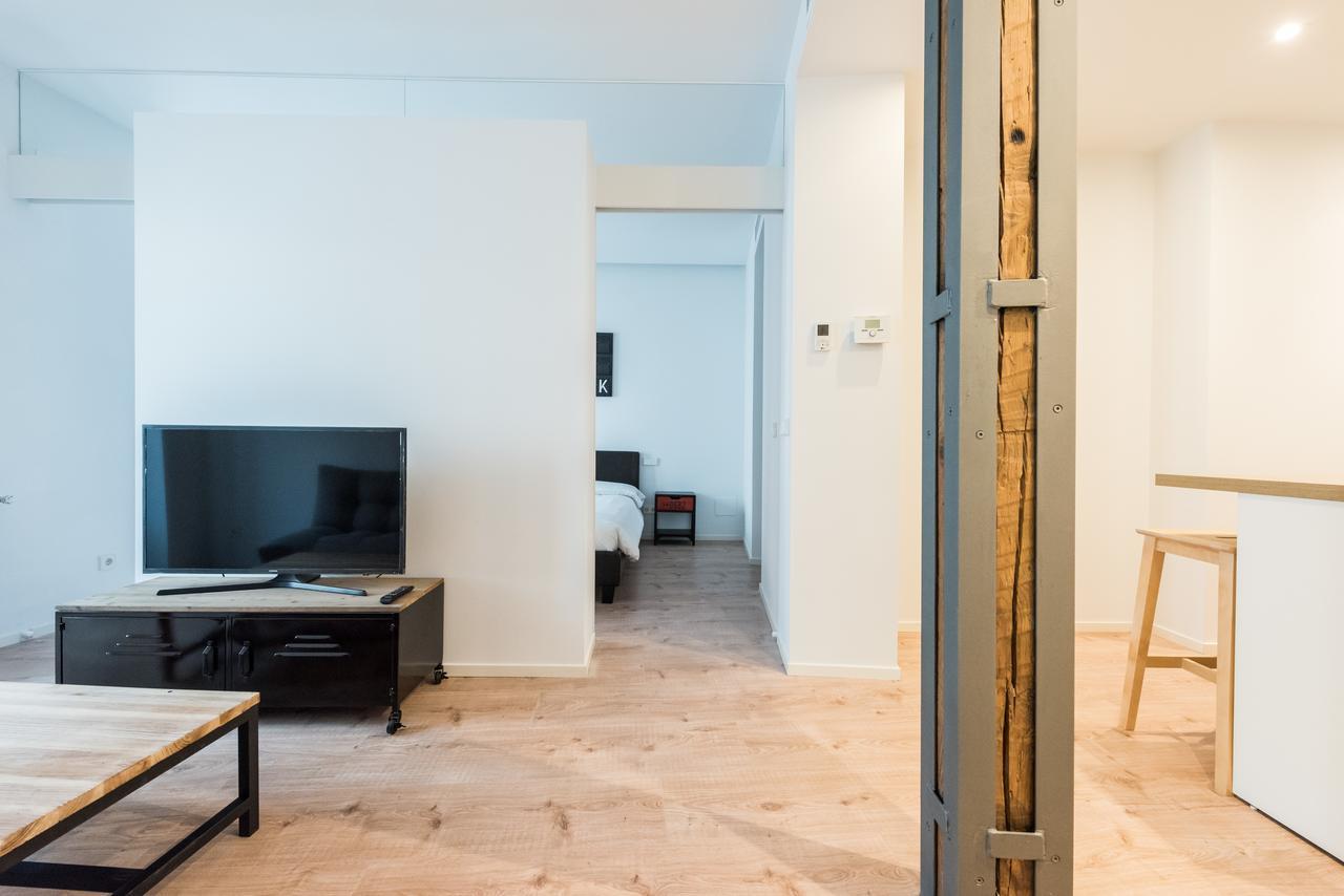 Puerta De Toledo City Center 2d Apartamento *