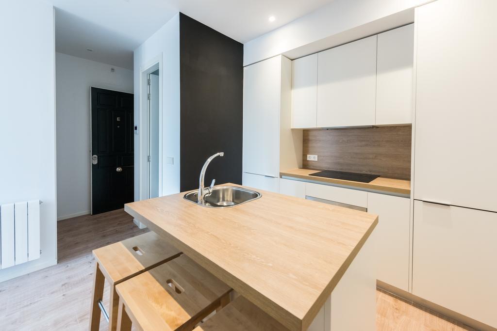 Puerta De Toledo City Center 2d Apartamento Madrid