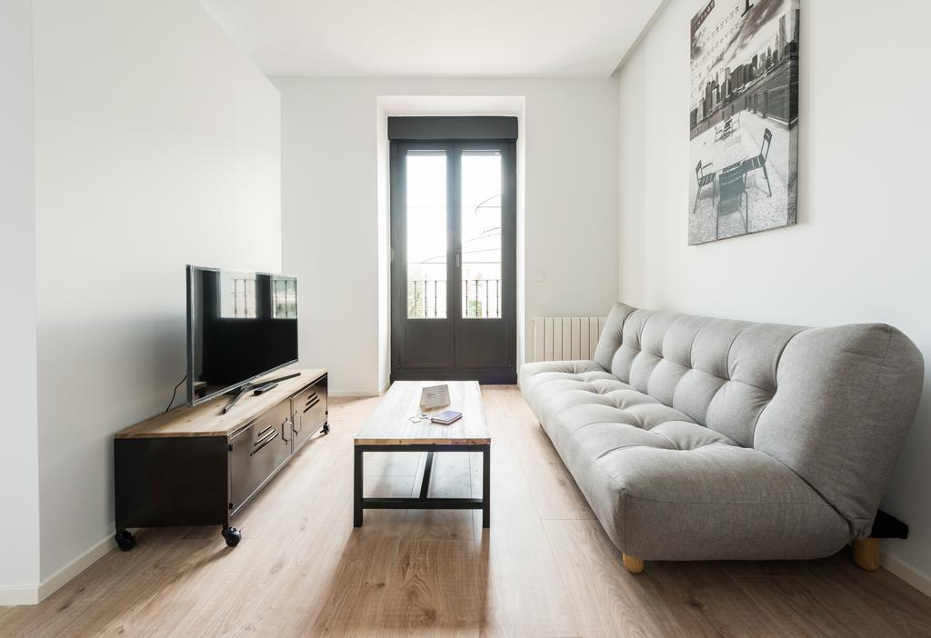 Apartamento Puerta De Toledo City Center 2d *