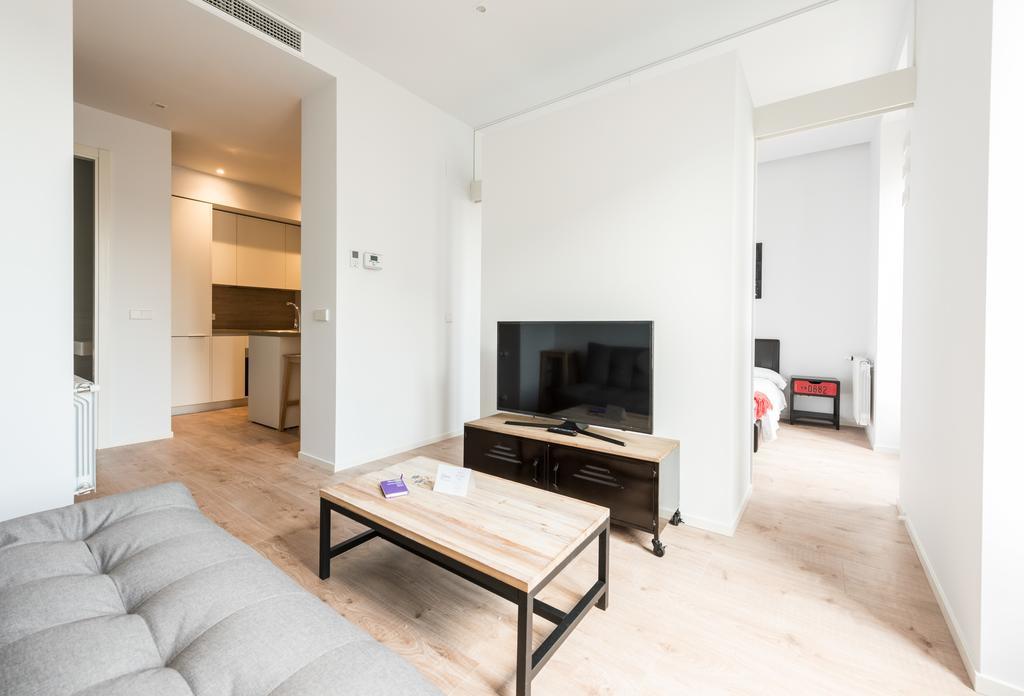 Apartamento Puerta De Toledo City Center 2d *