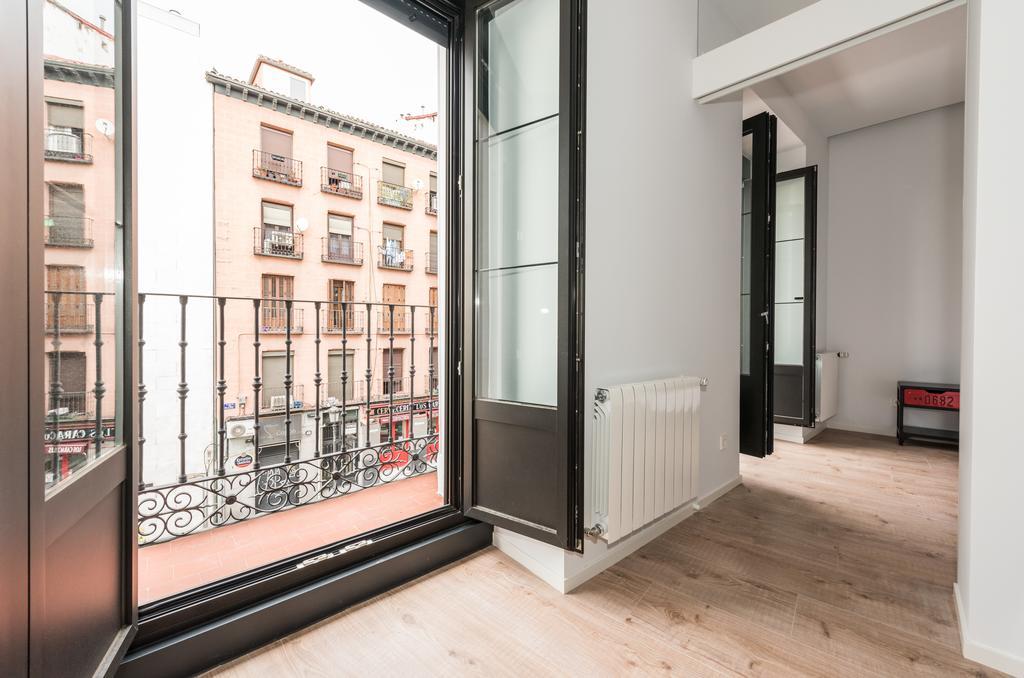 Apartamento Puerta De Toledo City Center 2d *