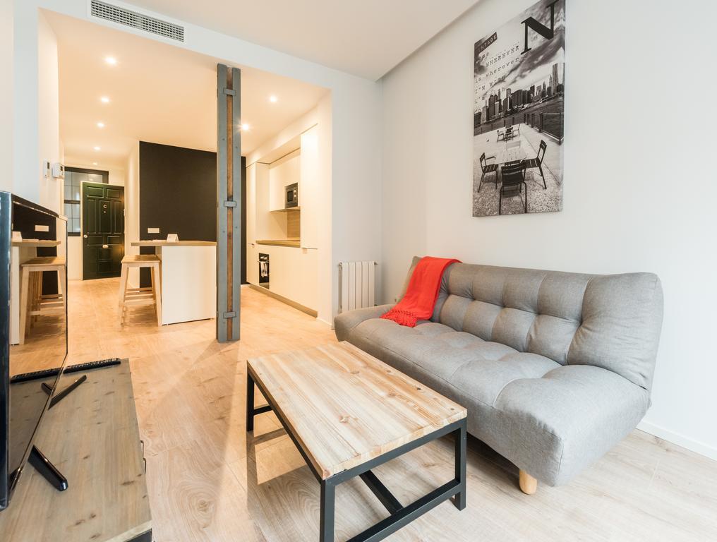 Puerta De Toledo City Center 2d Apartamento