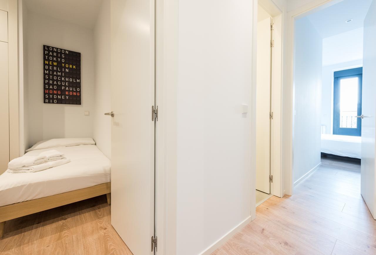 Puerta De Toledo City Center 2d Madrid