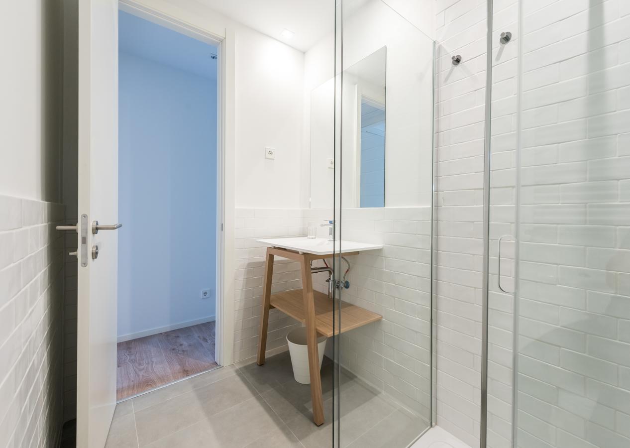 Puerta De Toledo City Center 2d Apartamento *