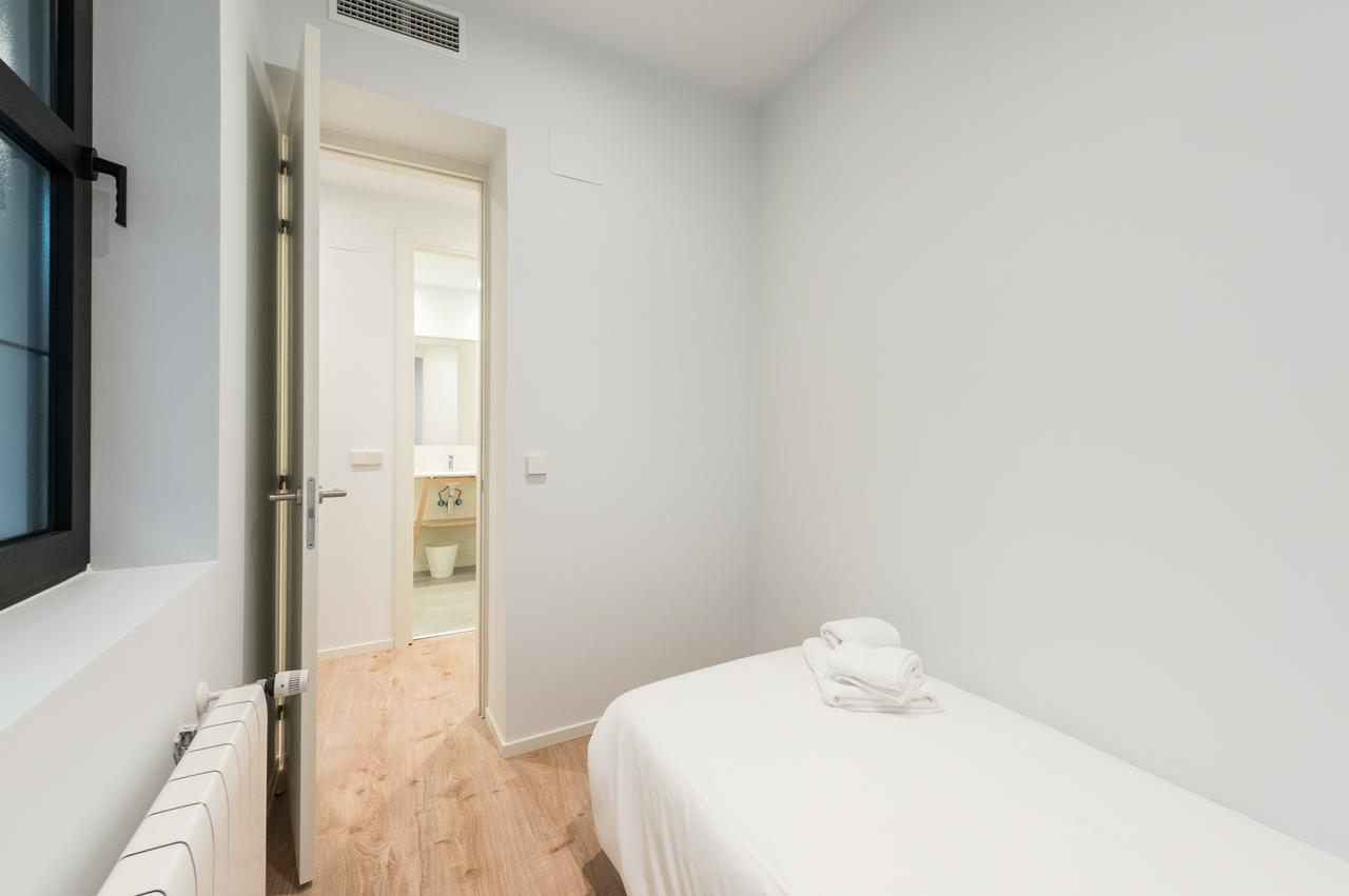 Apartamento Puerta De Toledo City Center 2d