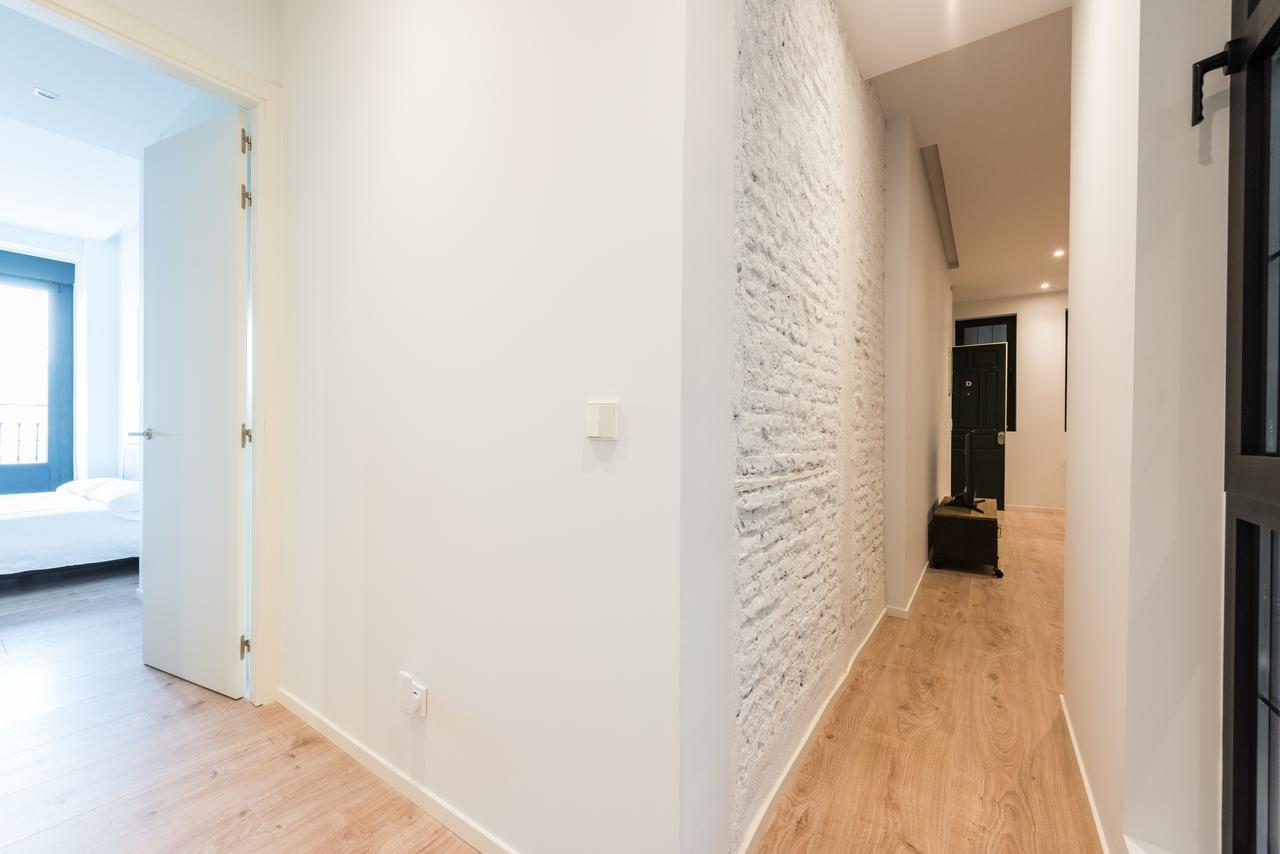 Apartamento Puerta De Toledo City Center 2d *