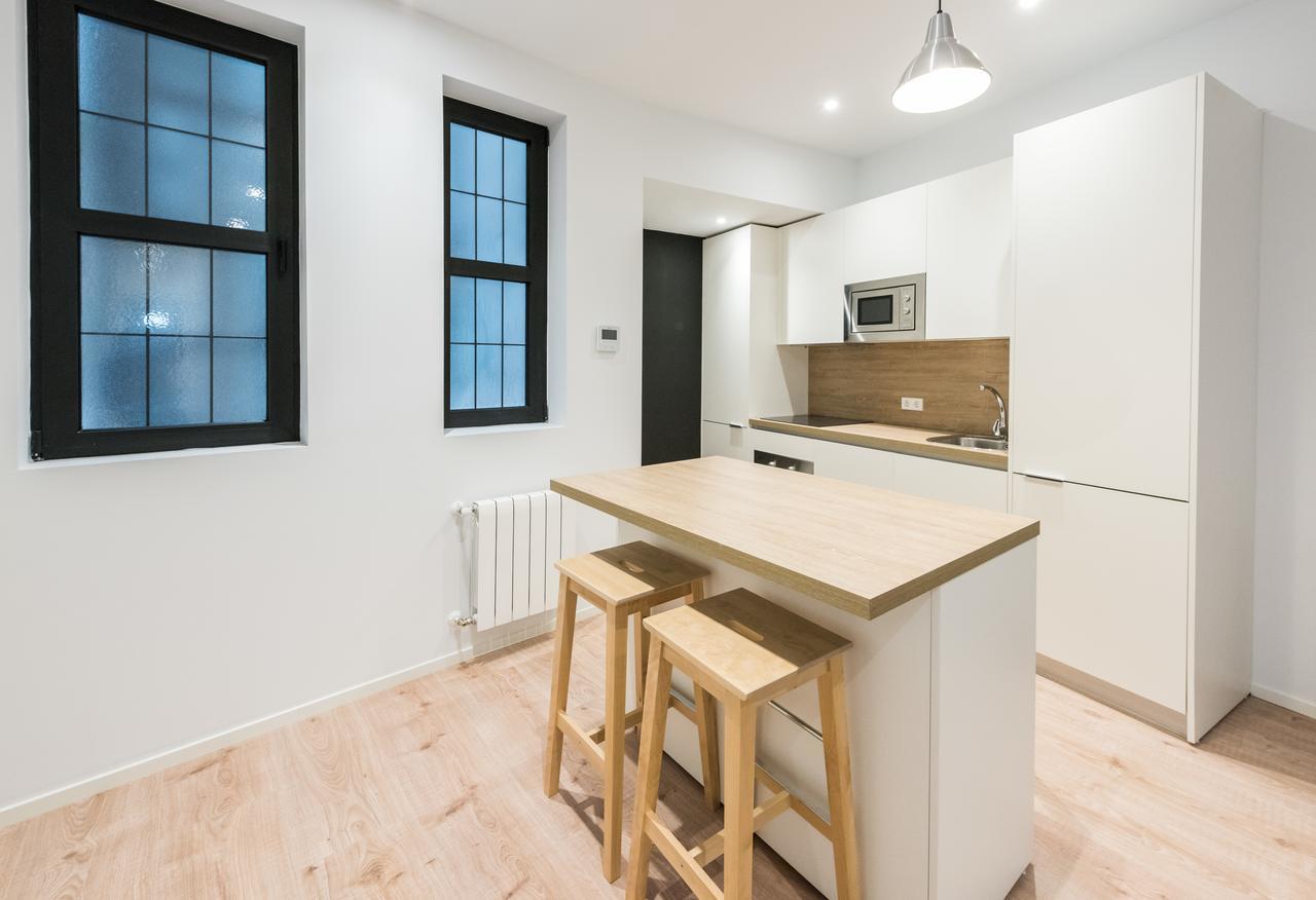 Apartamento Puerta De Toledo City Center 2d Madrid