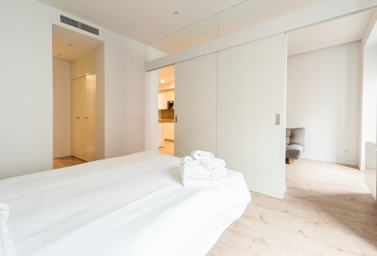 Puerta De Toledo City Center 2d Apartamento Madrid