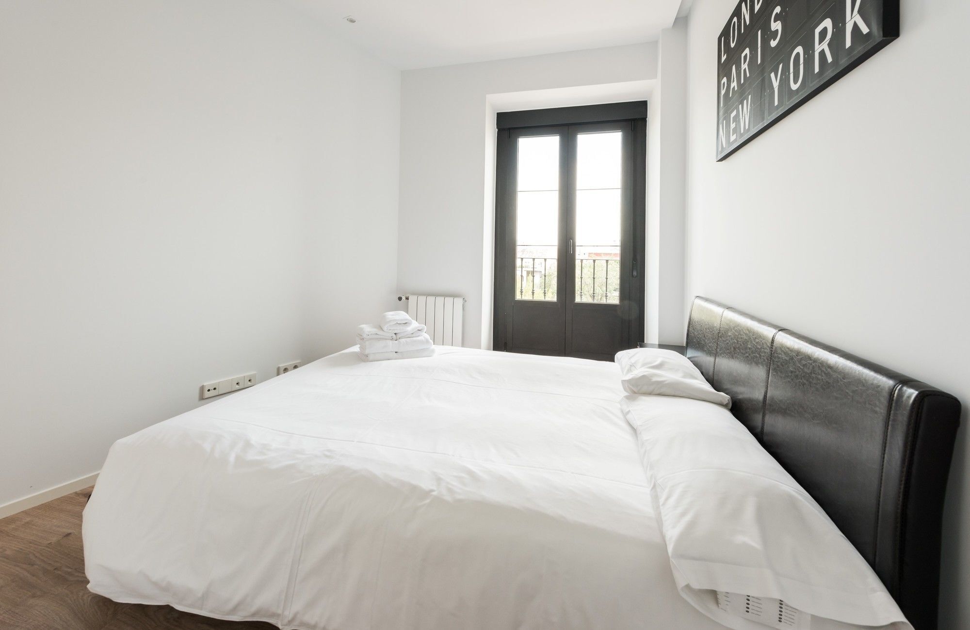 Puerta De Toledo City Center 2d Apartamento *