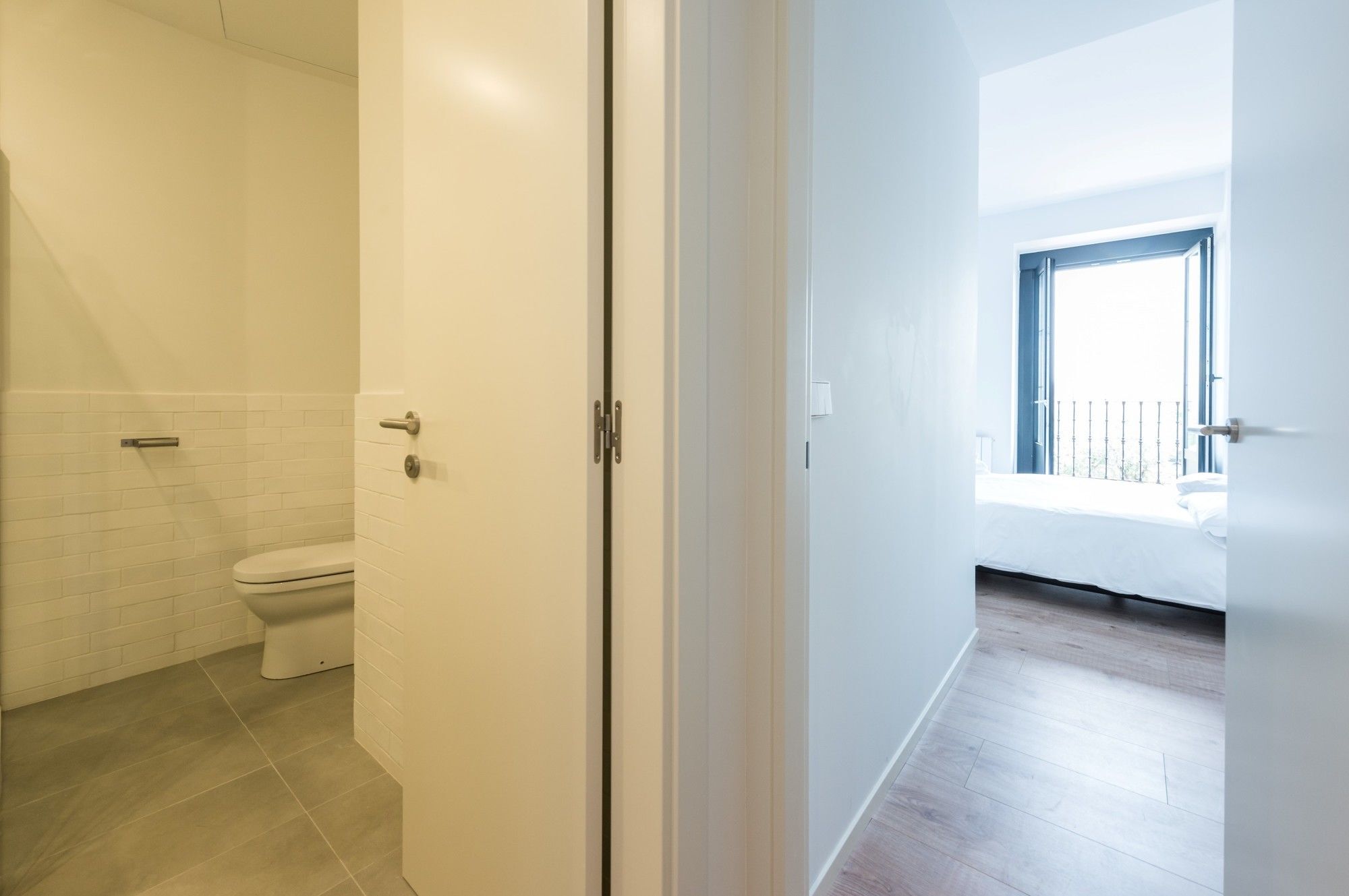 Puerta De Toledo City Center 2d Madrid