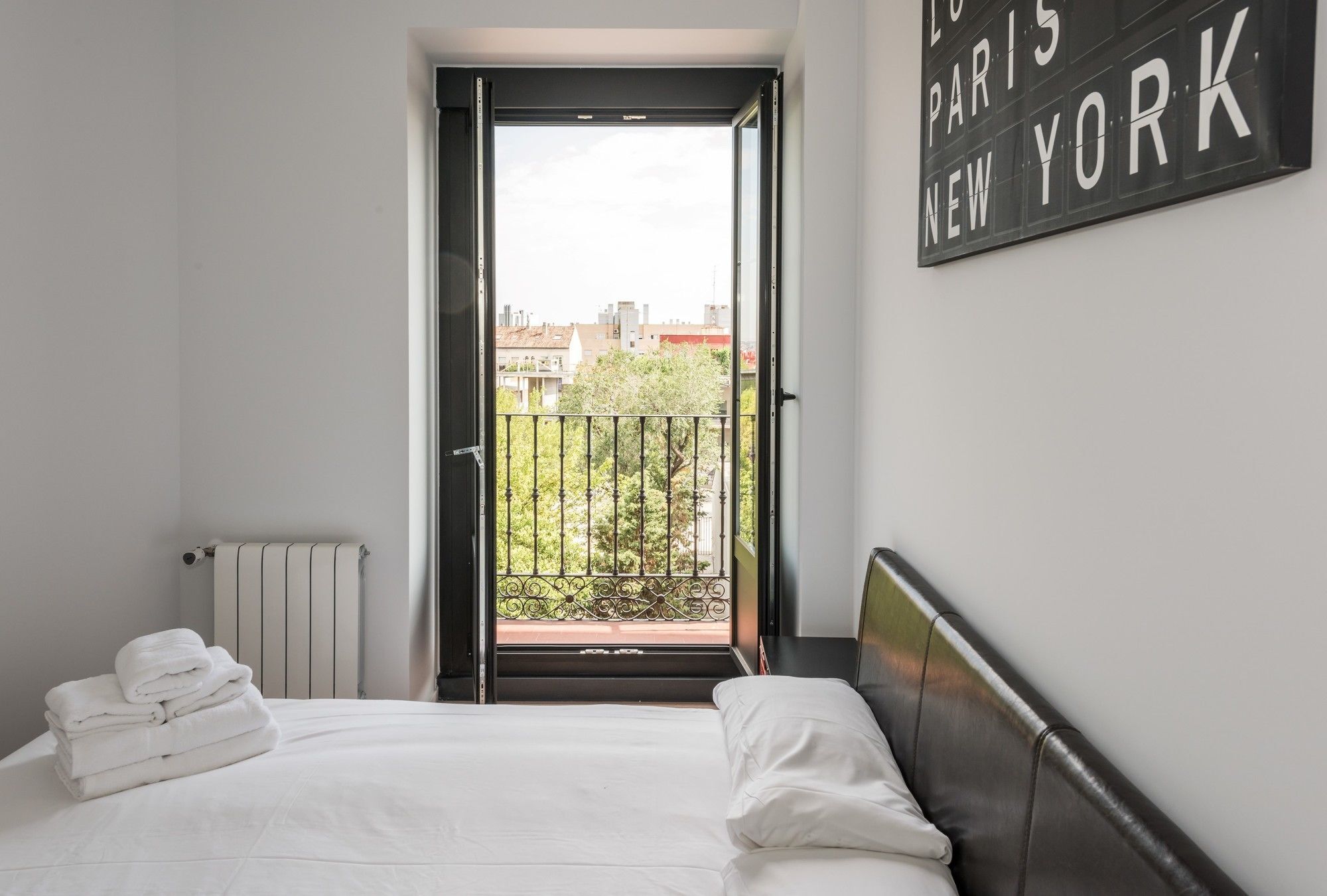 Puerta De Toledo City Center 2d Apartamento Madrid