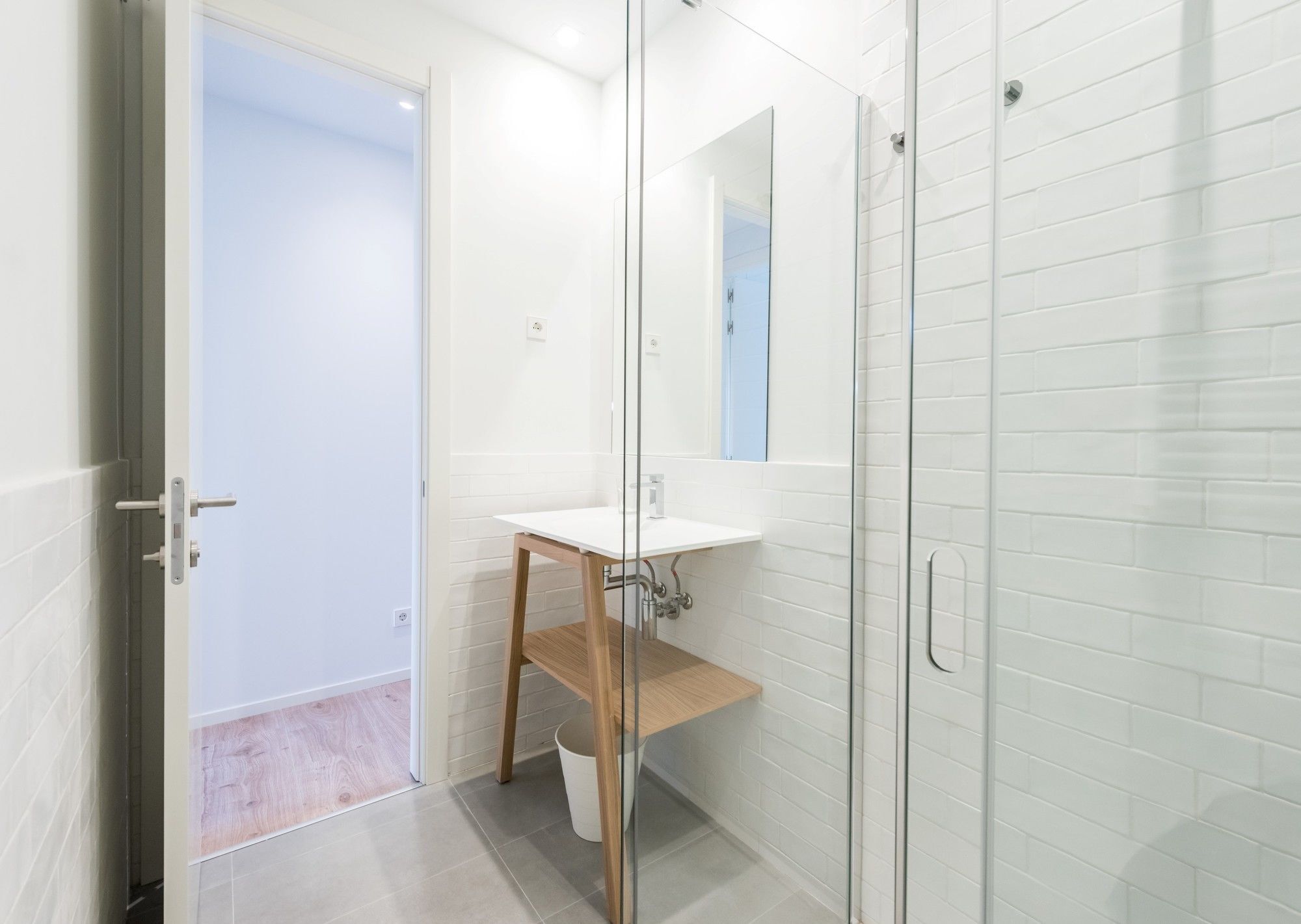 Puerta De Toledo City Center 2d Apartamento Madrid